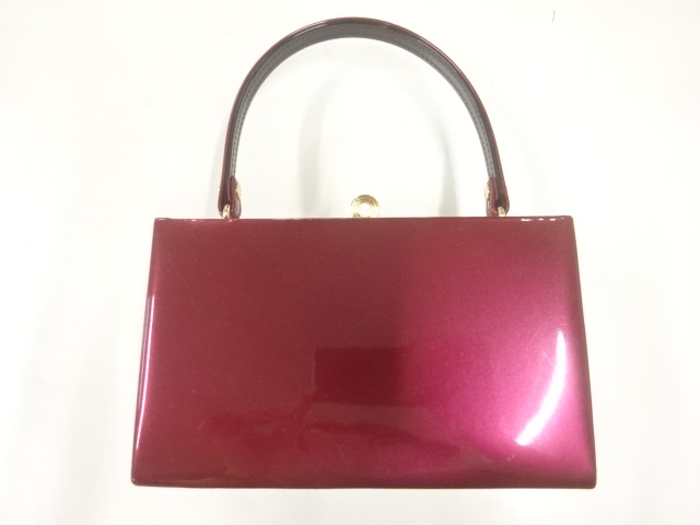 JAPANESE KIMONO / BAG